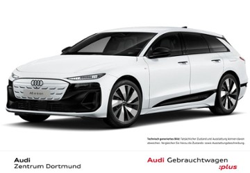 Audi A6 e-tron 6.690 km 55.333 &euro; Dortmund 44143