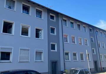 Wohnung Gelsenkirchen Gelsenkirchen-West - 1 Zimmer, 35 m&sup2;, 250&euro; | Angebot:27322915