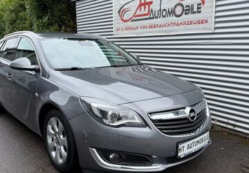 Opel Insignia 244.000 km 3.999 &euro; Marl 45770