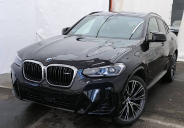 BMW X4 M40 46.619 km 57.840 &euro; Marl 45770