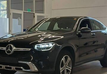 Mercedes-Benz GLC 300 114.000 km 35.990 &euro; Recklinghausen 45659