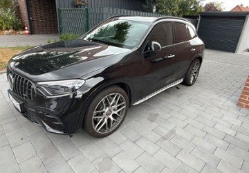 Mercedes-Benz GLC 400 30.800 km 57.950 &euro; Lüdinghausen 59348