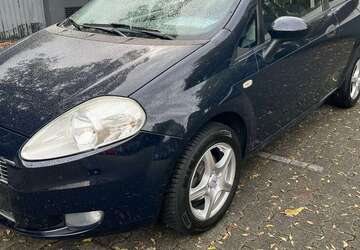 Fiat Grande Punto 76.000 km 2.990 &euro; Gelsenkirchen 45899