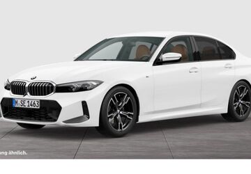 BMW 318 10.839 km 35.800 &euro; Herne 44625