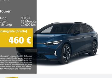 VW ID.7 19.543 km 53.100 &euro; Marl 45770