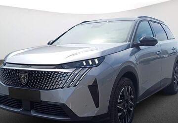 Peugeot 5008 10.284 km 32.470 &euro; Borken 46325