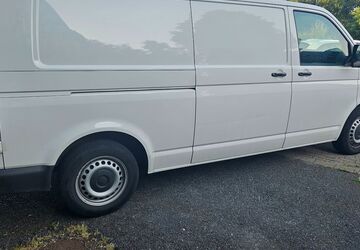 VW T5 Transporter 220.000 km 12.200 &euro; Essen 45327