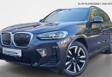 BMW iX3 31.407 km 42.840 &euro; Marl 45770