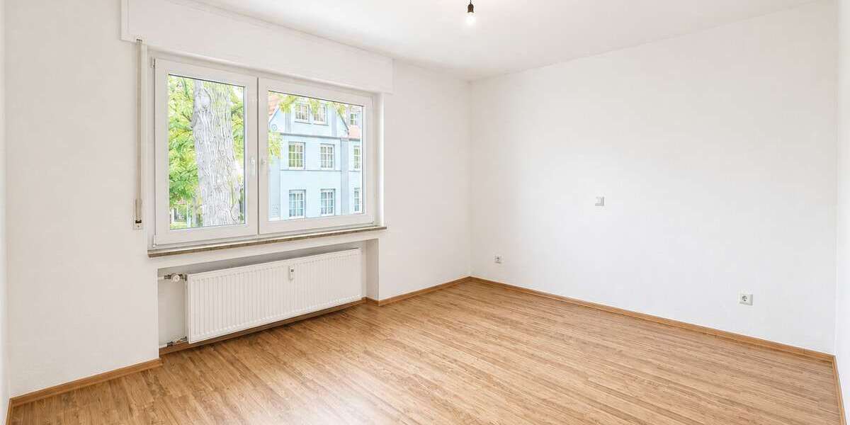 Etagenwohnung Datteln - 3 Zimmer, 61 m&sup2;, 580&euro; | Angebot:27344915