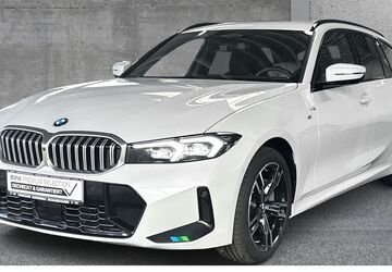BMW 330 19.998 km 47.330 &euro; Recklinghausen 45659
