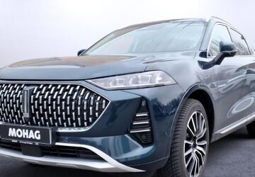 GWM Wey 05 20.020 km 53.990 &euro; Recklinghausen 45661