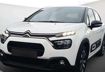 Citroen C3 13.258 km 14.890 &euro; Borken 46325