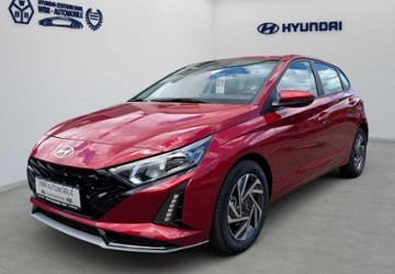 Hyundai i20 2.335 km 22.990 &euro; Marl 45770