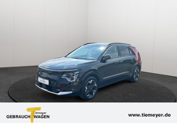 Kia Niro 21.500 km 26.990 &euro; Castrop-Rauxel 44575