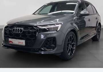 Audi Q7 17.084 km 69.880 &euro; Bochum 44809
