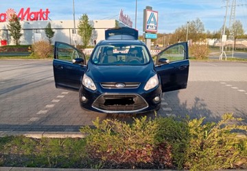 Ford Grand C-Max 124.000 km 5.000 &euro; Waltrop 45731