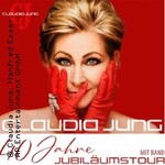 Claudia Jung - 40 Jahre Jubiläumstour
