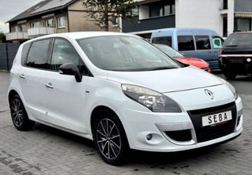 Renault Scenic 158.300 km 5.999 &euro; Marl 45772