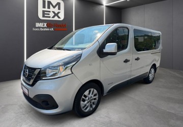 Nissan NV300 35.000 km 22.900 &euro; Marl 45772