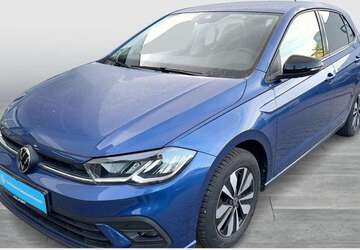 VW Polo 17.596 km 20.211 &euro; Dortmund 44141