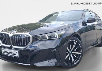 BMW 540 26.472 km 59.940 &euro; Marl 45770