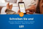 Etagenwohnung Gelsenkirchen Gelsenkirchen-Nord - 3 Zimmer, 71 m&sup2;, 499&euro; | Angebot:17201833
