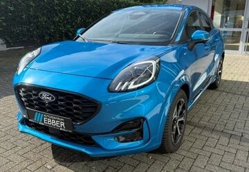Ford Puma 4.413 km 23.479 &euro; Borken 46325