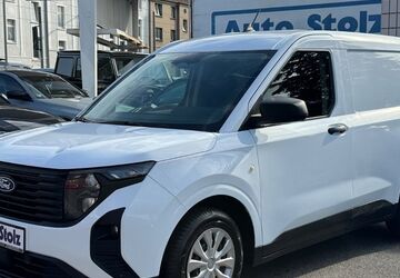 Ford Transit Courier 5.369 km 17.900 &euro; Oberhausen 46045