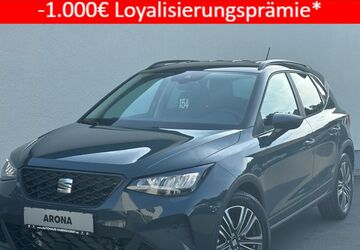 Seat Arona 6.500 km 24.890 &euro; Castrop-Rauxel 44579