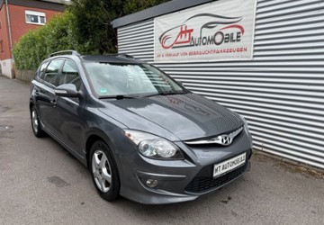Hyundai i30 220.000 km 2.999 &euro; Marl 45770