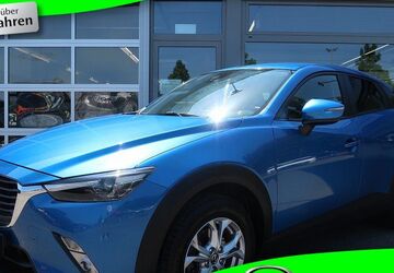 Mazda CX-3 84.540 km 12.820 &euro; Marl 45772