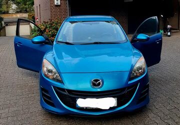 Mazda 3 216.000 km 2.500 &euro; Marl 45770