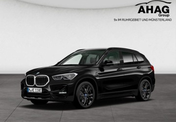 BMW X1 86.037 km 22.740 &euro; Marl 45770