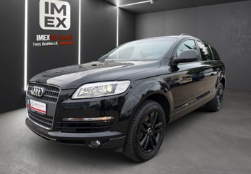 Audi Q7 147.000 km 12.900 &euro; Marl 45772