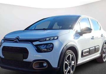 Citroen C3 45.333 km 10.870 &euro; Borken 46325