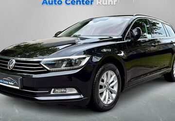 VW Passat Variant 161.000 km 12.990 &euro; Gelsenkirchen 45891