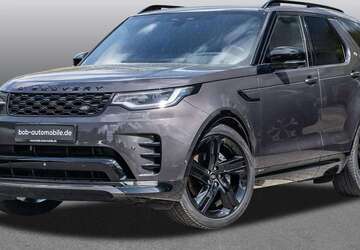 Land Rover Discovery 78.337 km 44.381 &euro; Marl 45770