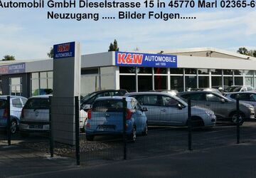 Toyota Hilux 13.500 km 51.990 &euro; Marl/Recklinghausen 45770