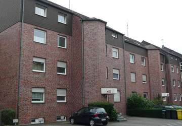 Wohnung Gelsenkirchen Buer - 2 Zimmer, 59 m&sup2;, 566&euro; | Angebot:27345075