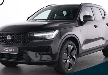 Volvo XC40 19.500 km 37.490 &euro; Mülheim an der Ruhr 45472