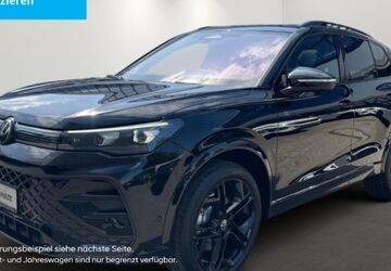 VW Tiguan 16.999 km 48.480 &euro; Mülheim 45478