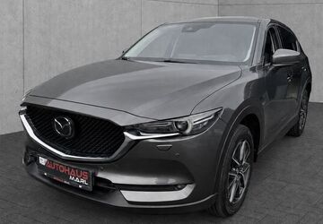 Mazda CX-5 131.250 km 17.490 &euro; Marl 45772