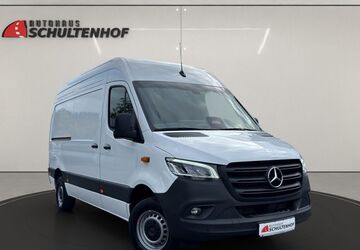 Mercedes-Benz Sprinter 62.787 km 35.990 &euro; Mülheim/Ruhr 45481