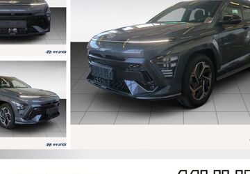 Hyundai KONA 23.575 km 27.449 &euro; Oberhausen 46149