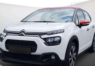 Citroen C3 33.616 km 11.469 &euro; Borken 46325