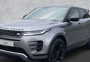 Land Rover Range Rover Evoque 2.990 km 63.950 &euro; Essen 45141