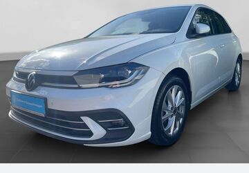 VW Polo 46.473 km 16.480 &euro; Marl 45770