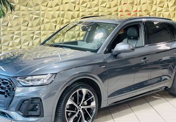 Audi Q5 49.900 km 36.999 &euro; Essen 45326