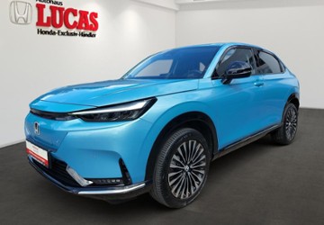 Honda e:Ny1 21.858 km 25.980 &euro; Oberhausen 46117