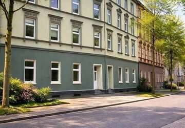 Wohnung Gelsenkirchen Rotthausen - 2 Zimmer, 62 m&sup2;, 320&euro; | Angebot:27344909